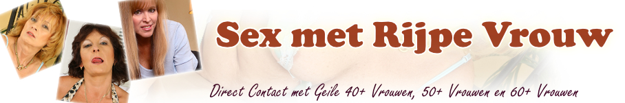 Therealthing, 44 jarige vrouw uit Flevoland zoekt sex